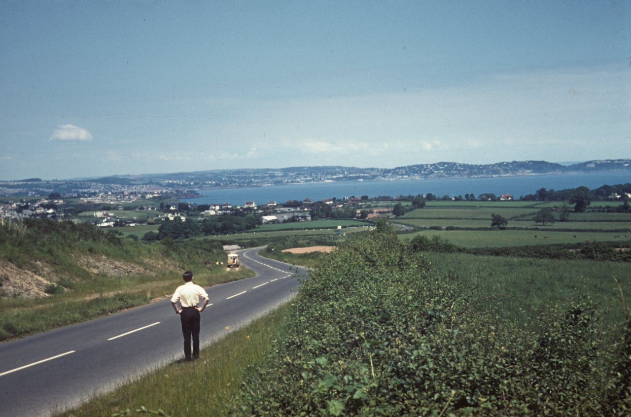 188 Torbay Dart Road June 1963-s